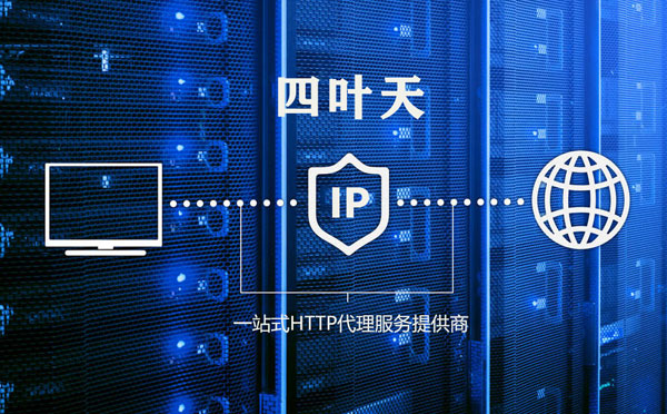 【任丘代理IP】代理IP的主要用途和使用注意事项